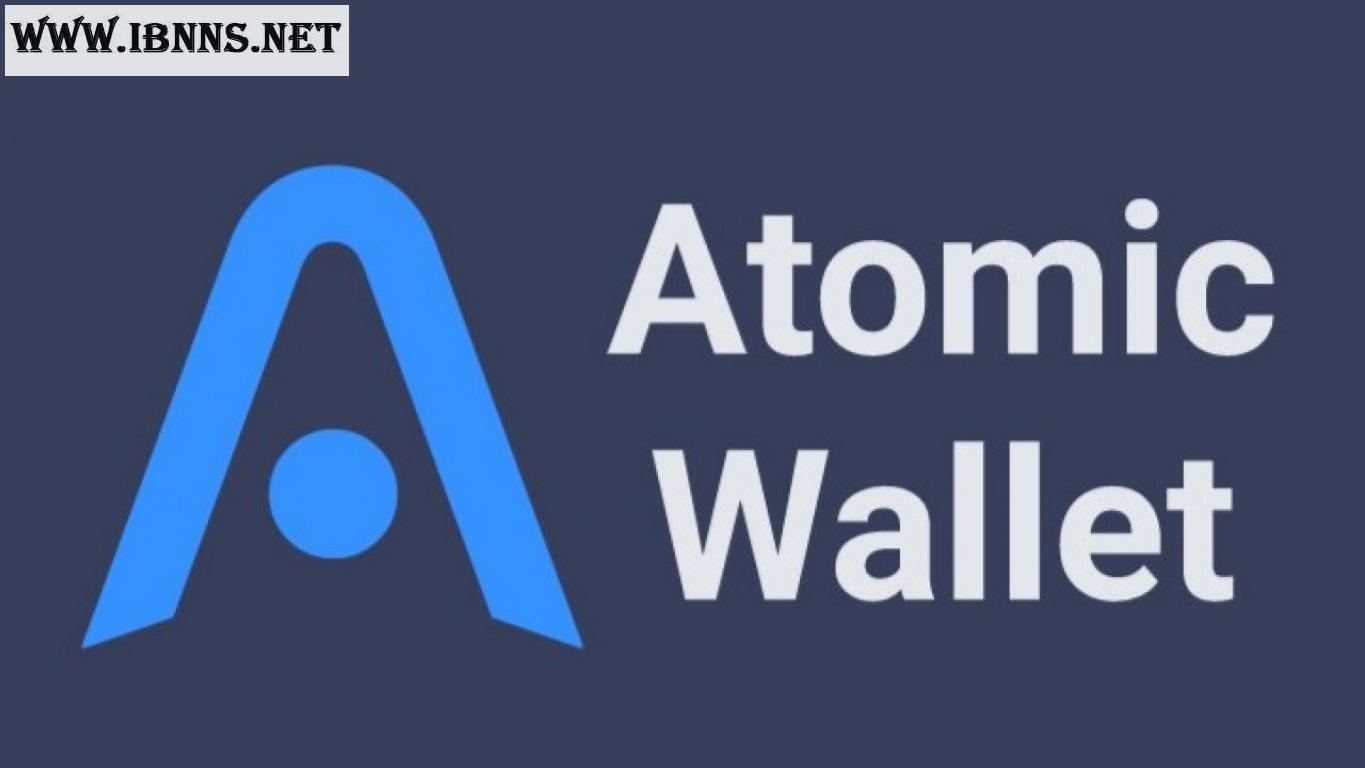 ساخت کیف پول نولز | کیف پول اتمیک (Atomic Wallet)